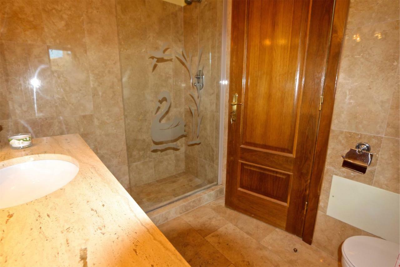 Villa Heloise 139 - Clever Details 빌라모라 외부 사진